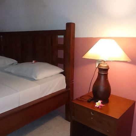 Kputra Homestay آميدْ الغرفة الصورة