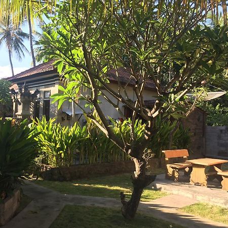 Kputra Homestay آميدْ المظهر الخارجي الصورة