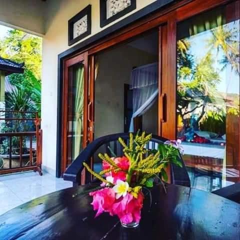 Kputra Homestay آميدْ المظهر الخارجي الصورة