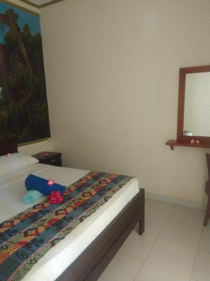 Kputra Homestay آميدْ المظهر الخارجي الصورة