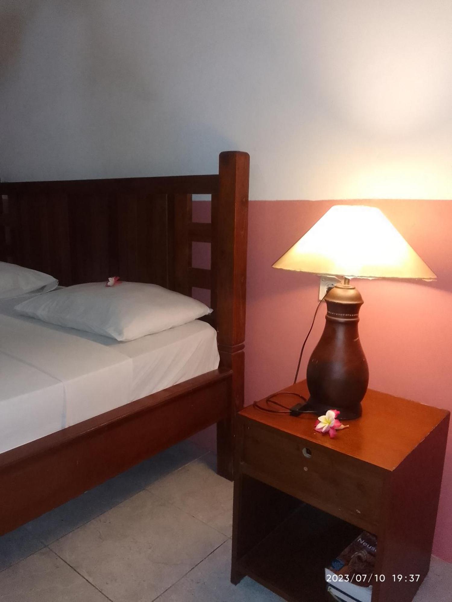 Kputra Homestay آميدْ الغرفة الصورة